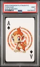Chimchar