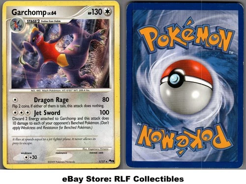 Garchomp
