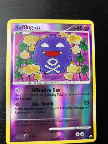 Koffing