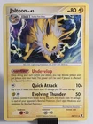 Jolteon