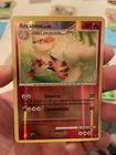 Arcanine