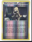 Cynthia's Guidance
