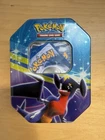 Garchomp C LV.X Tin