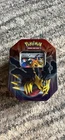Lucario LV. X Tin