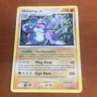Nidoking
