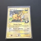 Raichu GL