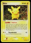 Ditto