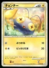 Chinchou