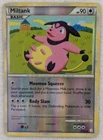 Miltank