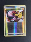 Pokemon Communication