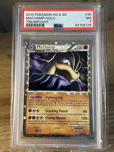 Machop