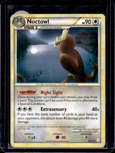 Noctowl