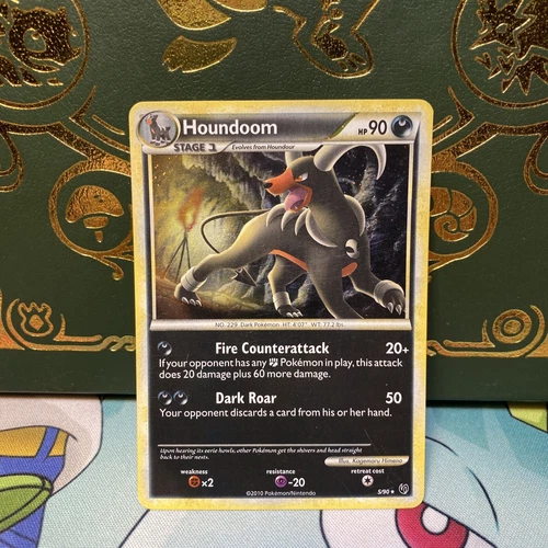 Unown