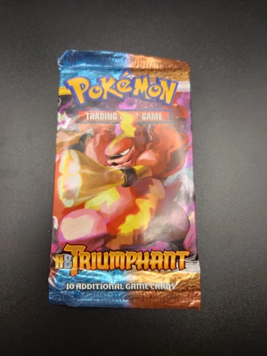 Booster Pack