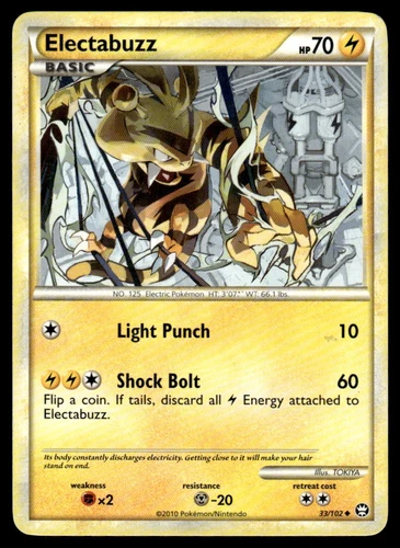 Electabuzz