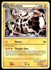 Electivire