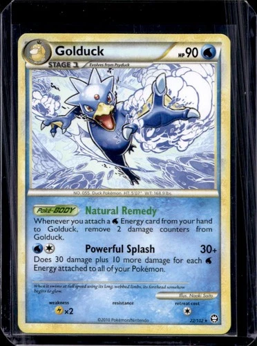 Golduck