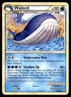 Wailord