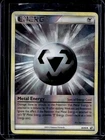 Metal Energy