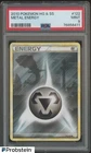 Metal Energy