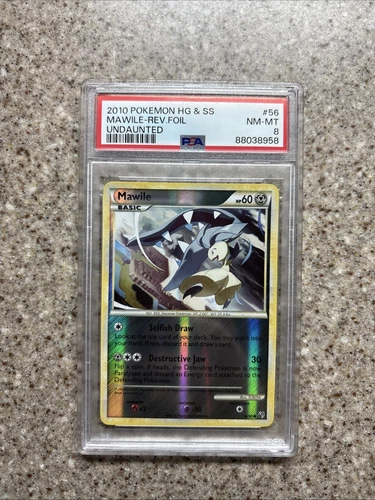 Mawile