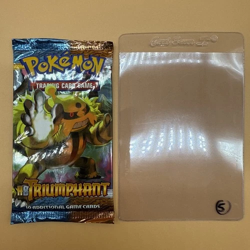 Booster Pack