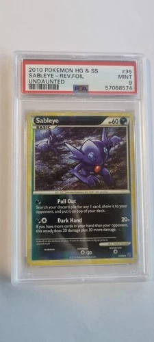 Sableye
