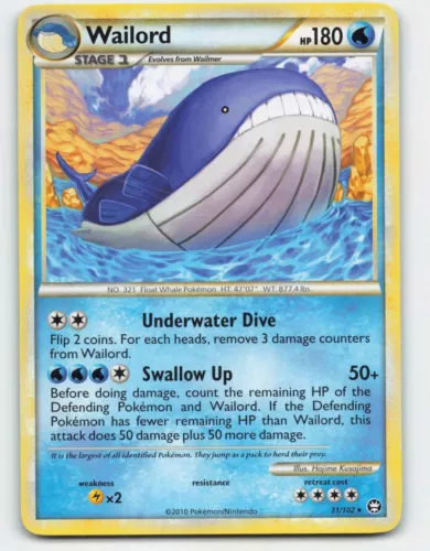 Wailord