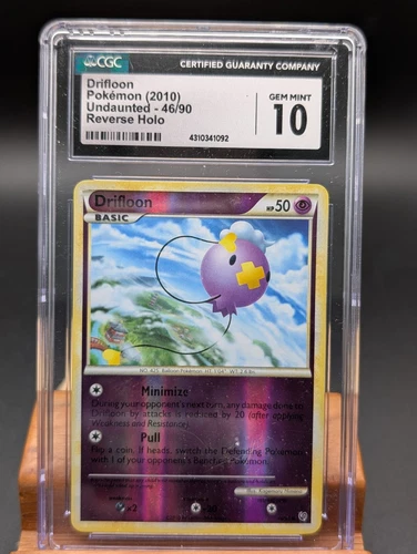 Drifloon