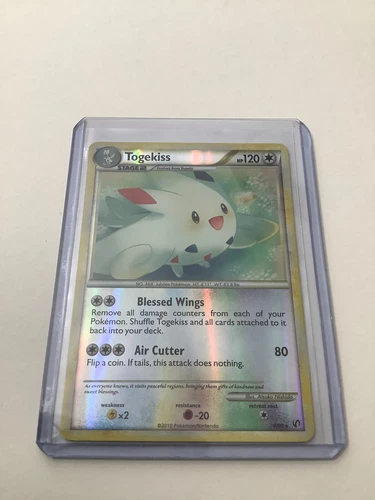 Togekiss