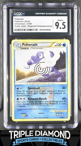 Poliwrath