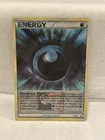 Darkness Energy
