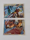 Suicune & Entei