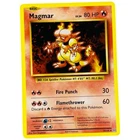 Magmar