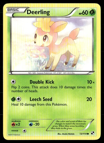 Deerling