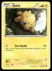 Joltik