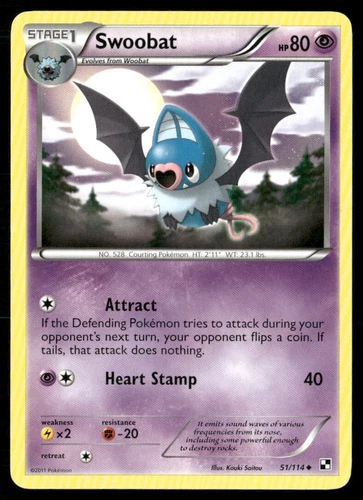 Swoobat