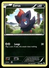 Zorua