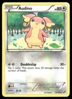 Audino