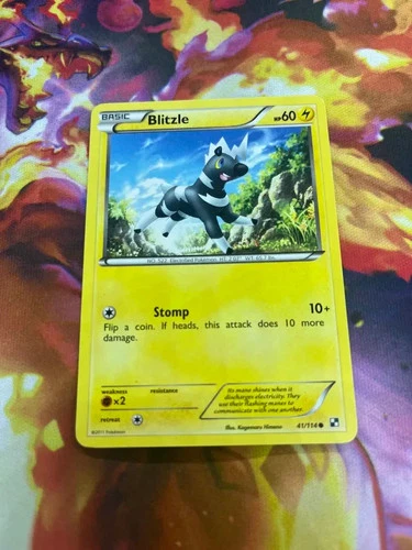 Blitzle