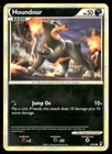 Houndour