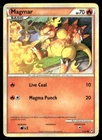 Mareep