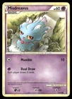 Misdreavus