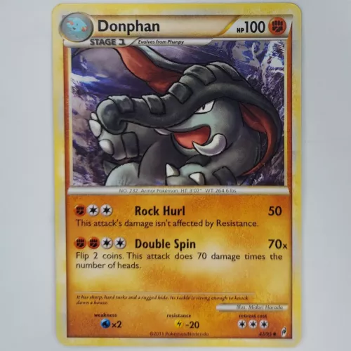 Donphan