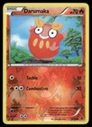 Darumaka