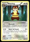Watchog