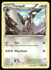 Tranquill