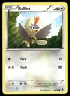 Rufflet