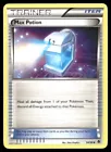 Max Potion