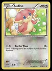 Audino